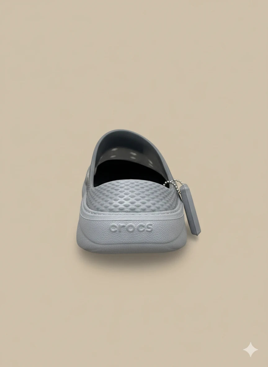 CROCS ROOMY FIT