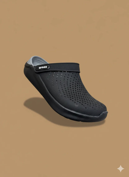 CROCS ROOMY FIT