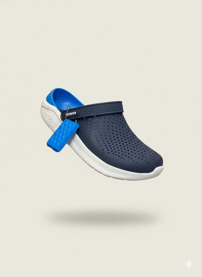 CROCS ROOMY FIT