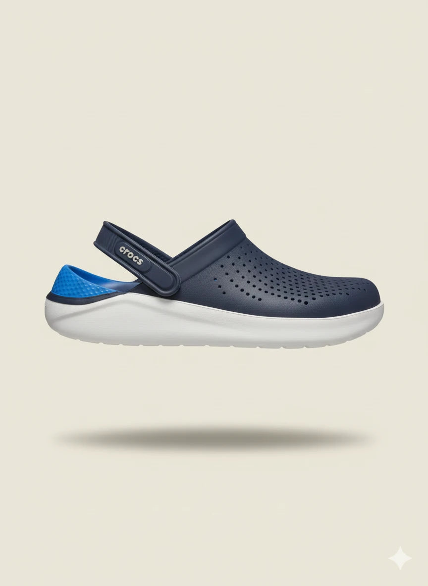 CROCS ROOMY FIT