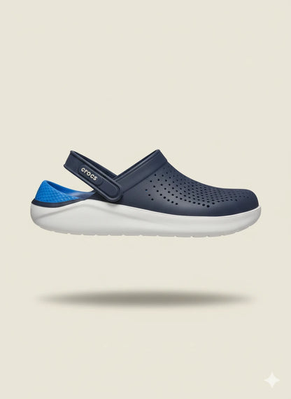 CROCS ROOMY FIT