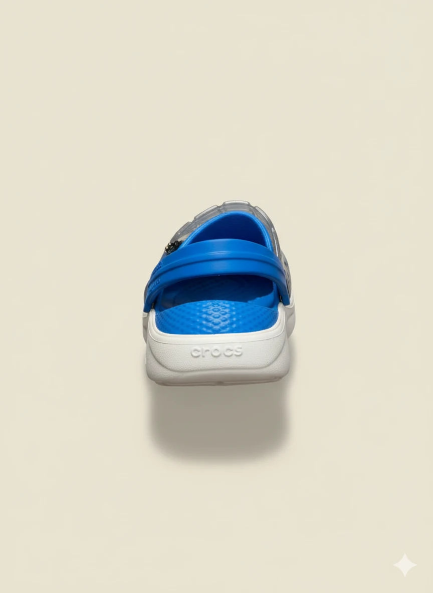 CROCS ROOMY FIT