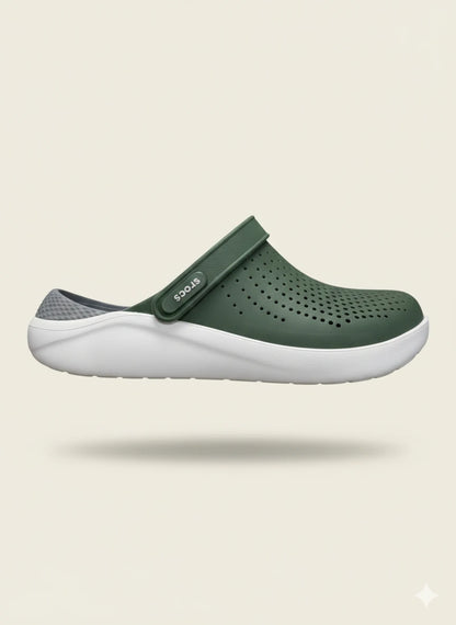 CROCS ROOMY FIT
