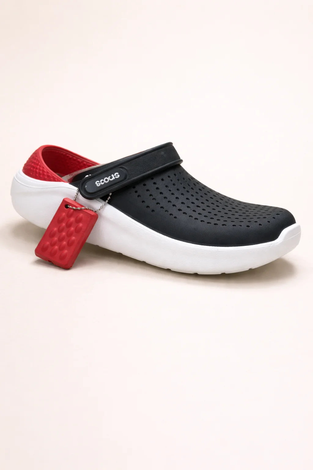 CROCS ROOMY FIT