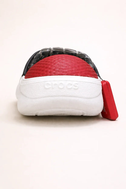 CROCS ROOMY FIT
