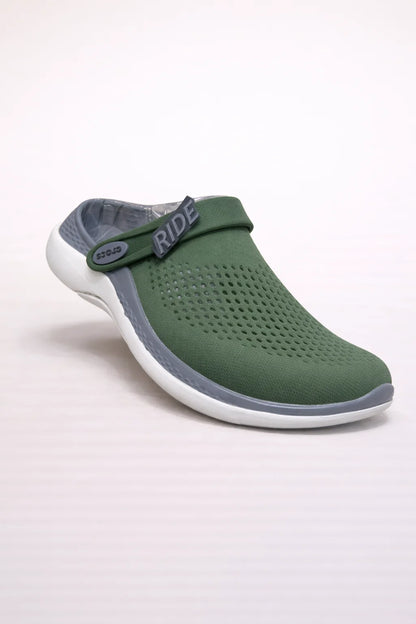 CROCS SNUG FIT