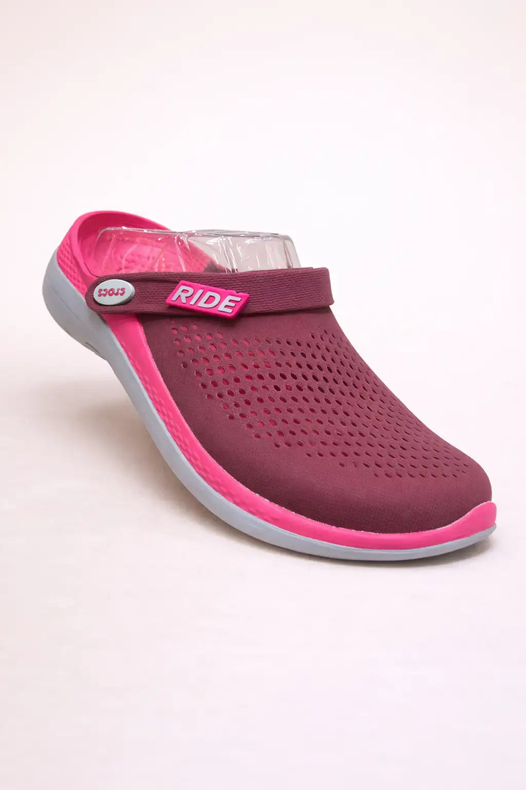 CROCS SNUG FIT