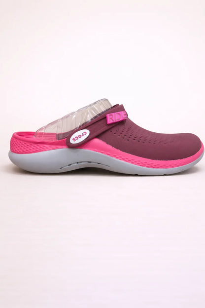 CROCS SNUG FIT