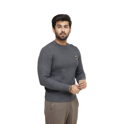 COTTON SWEATSHIRT M (round neck)