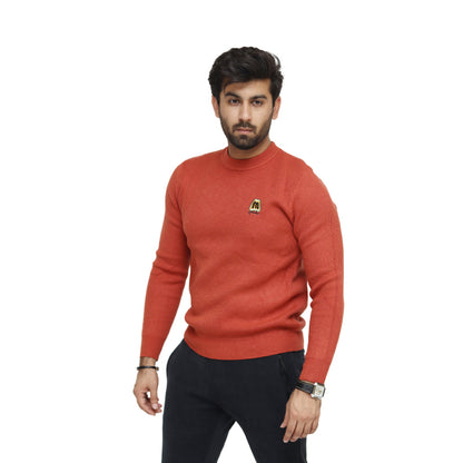 COTTON SWEATSHIRT M (round neck)
