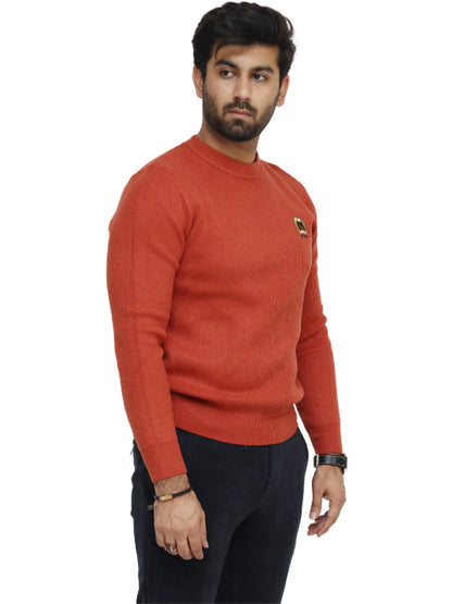 COTTON SWEATSHIRT M (round neck)