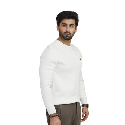 COTTON SWEATSHIRT M (round neck)