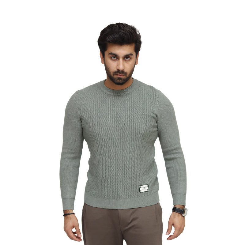 SWEAT SHIRT(round neck)