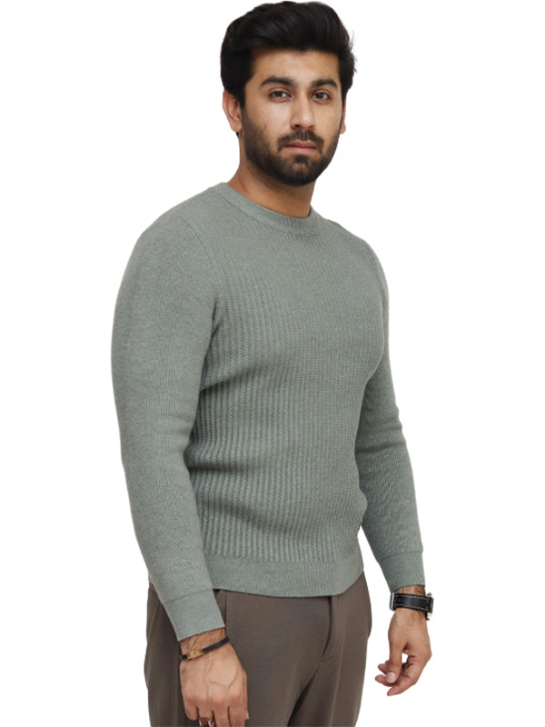 SWEAT SHIRT(round neck)