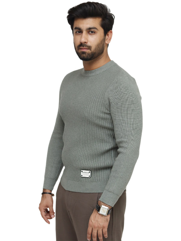 SWEAT SHIRT(round neck)