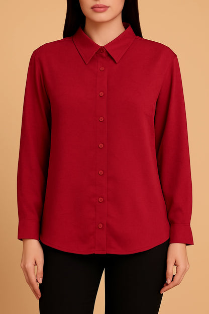 SHIRT SC BAK BTN