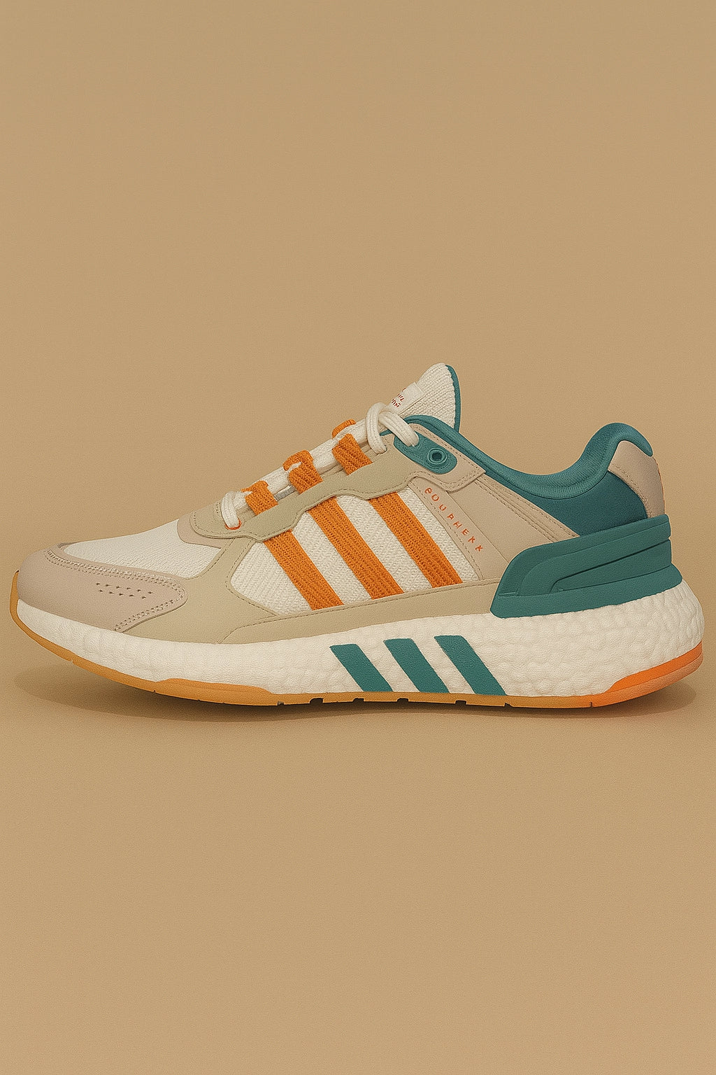 ULTRA BOOST TRAINERS