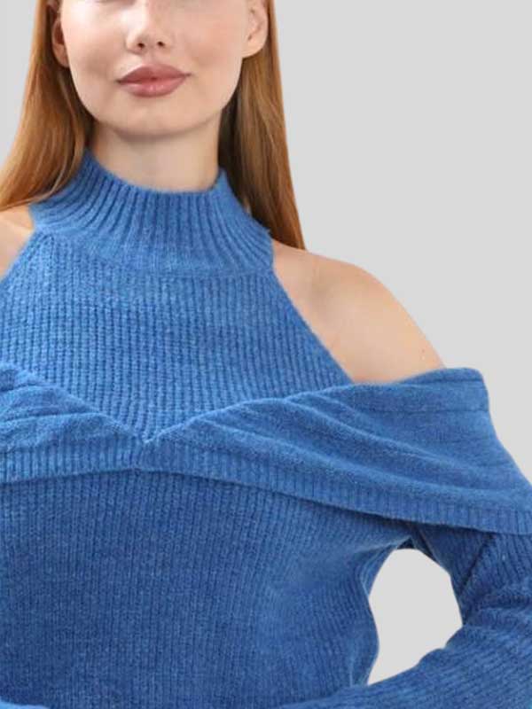 OFF SH SWEATSHIRT