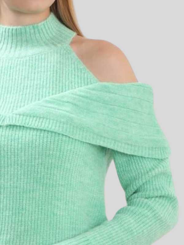 OFF SH SWEATSHIRT