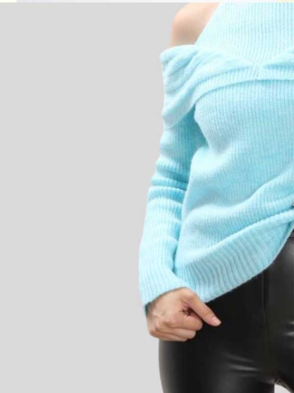OFF SH SWEATSHIRT