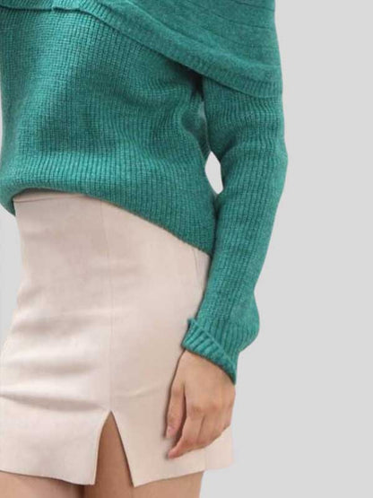 OFF SH SWEATSHIRT