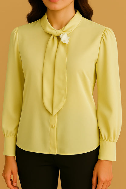 SHORT SHIRT TI FLO
