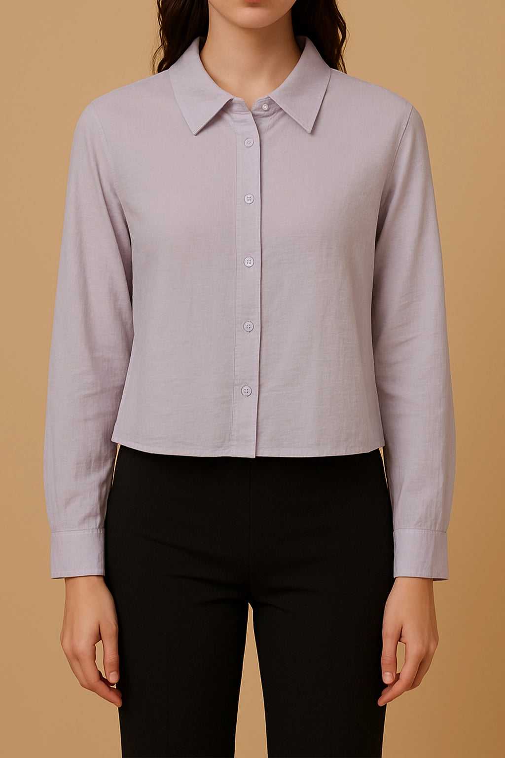 SHORT SHIRT BAK BLT