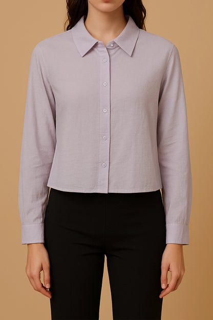 SHORT SHIRT BAK BLT