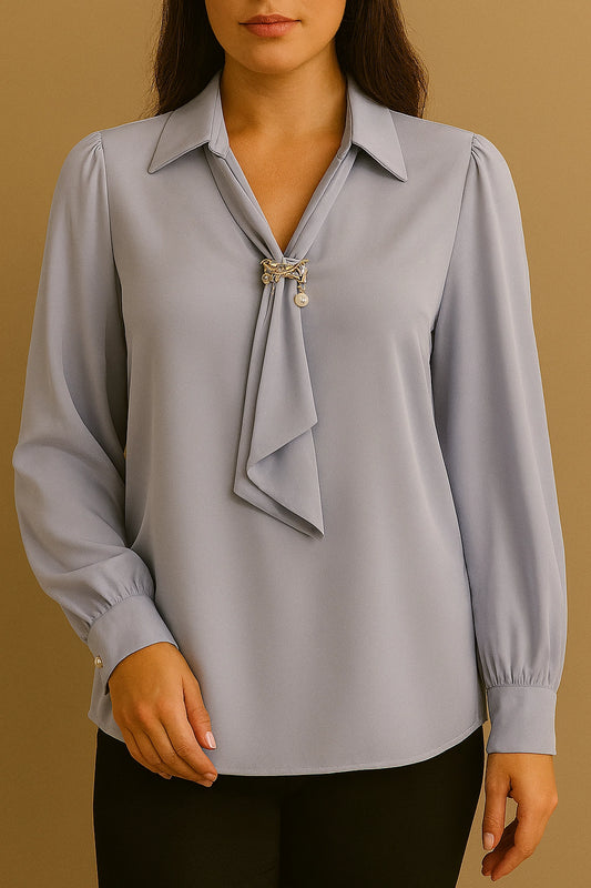 SHORT SHIRT SC TI V
