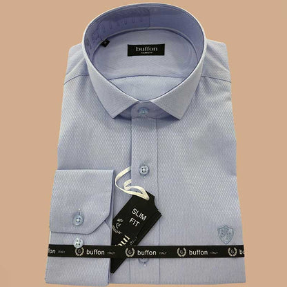 SMART OFFICIAL DRESS SHIRTS