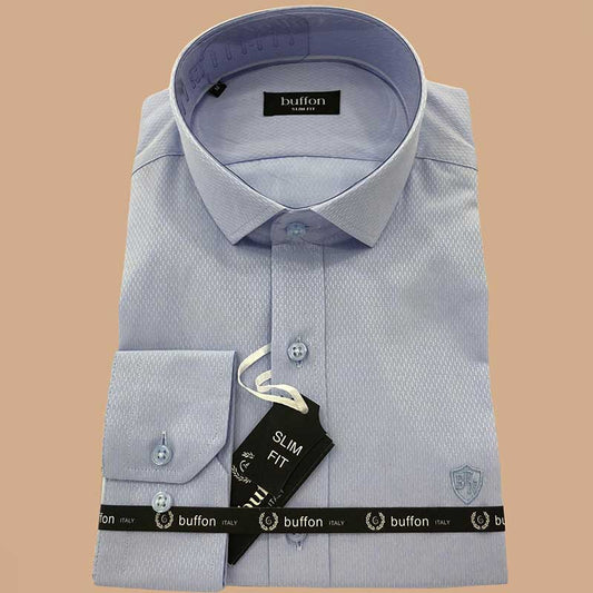 SMART OFFICIAL DRESS SHIRTS