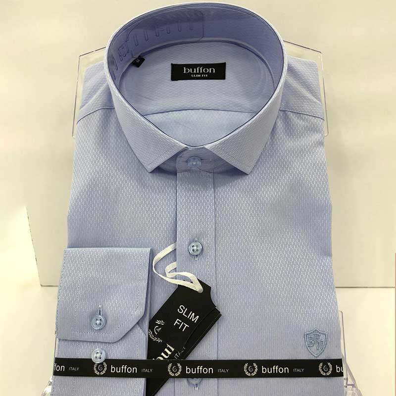 SMART OFFICIAL DRESS SHIRTS