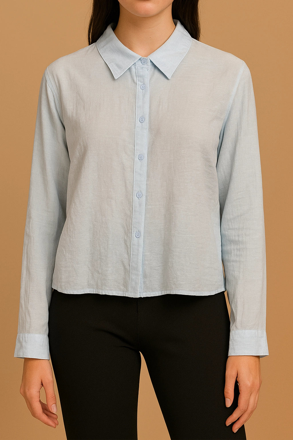 SHORT SHIRT BAK BLT