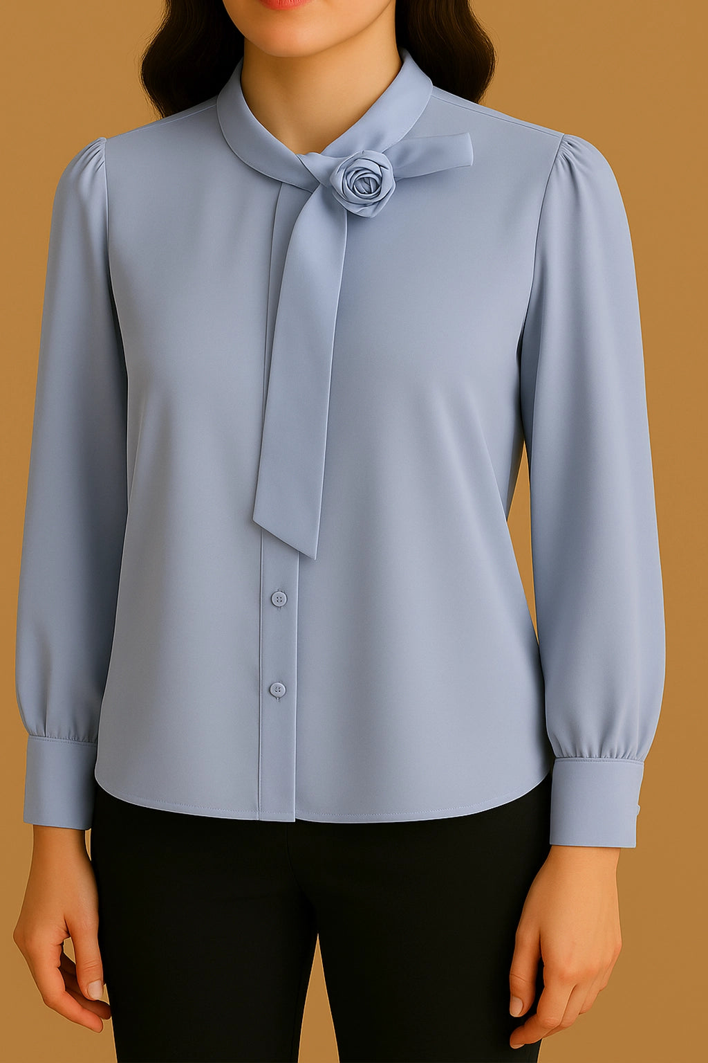 SHORT SHIRT TI FLO