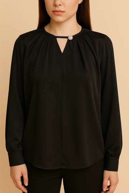 SHORT SHIRT RN pleted v
