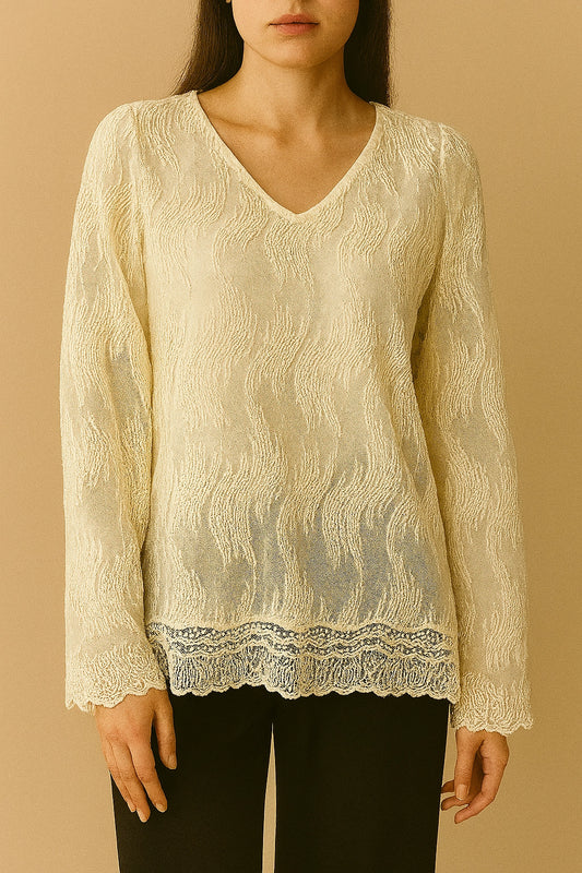 SHORT SHIRT NET star