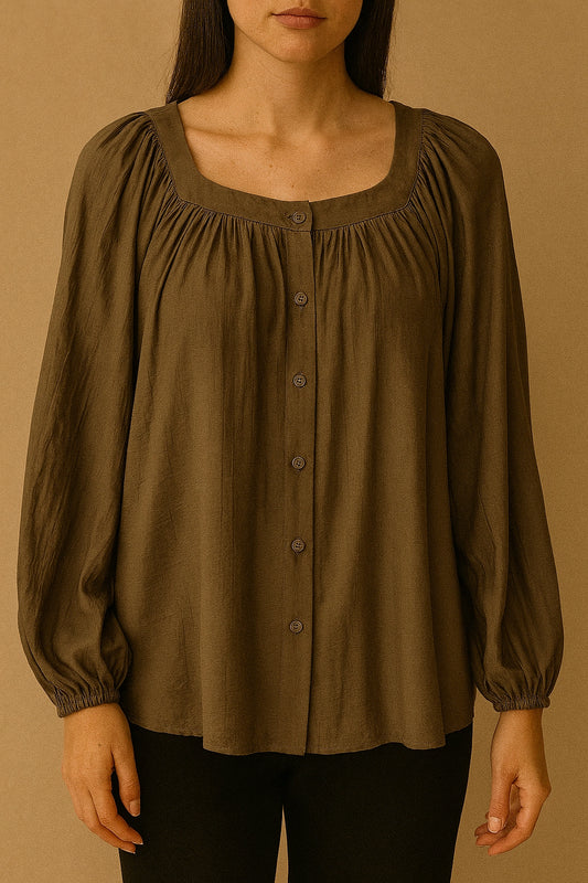 SHIRT FO BOT SELF