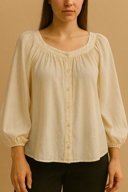 SHIRT FO BOT SELF