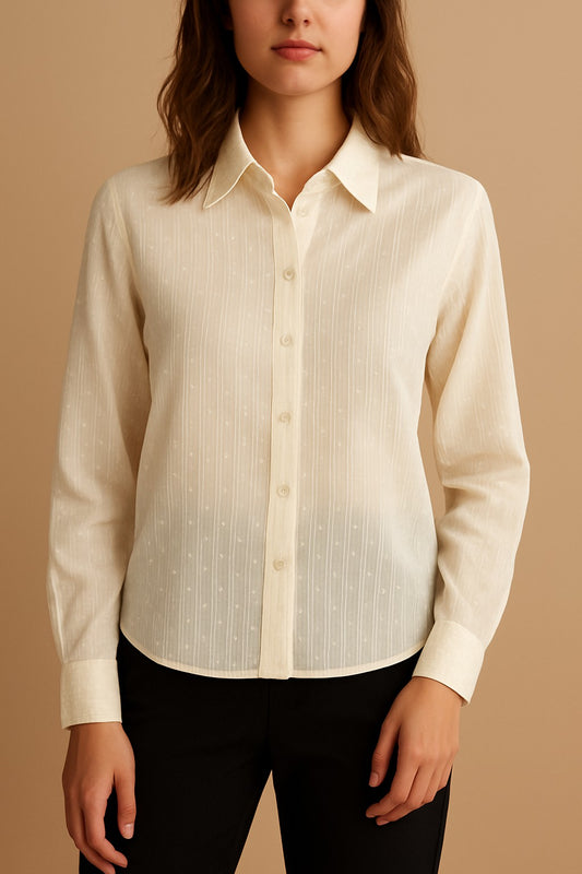 SHIRT SC B.P