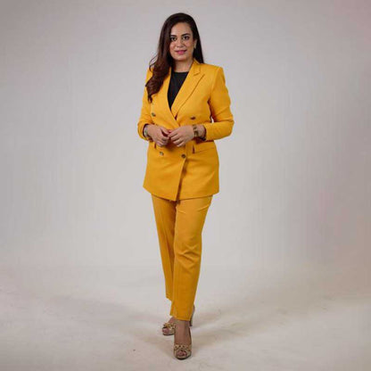PREMIUM BUSINESS ATTIRE