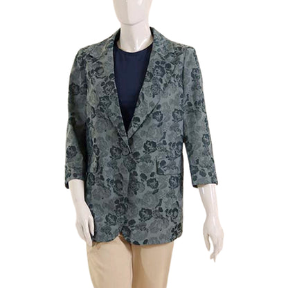 SMART BLAZER(flora)