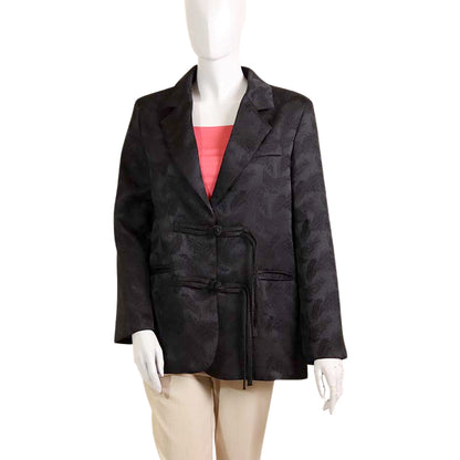 SMART BLAZER(self design)