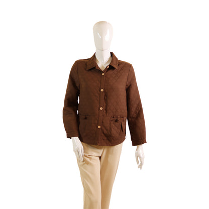 LIGHT JACKET(frill)