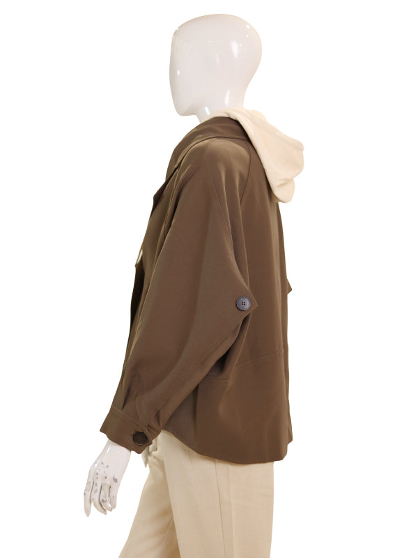 BAGGY JKT(hoodie)