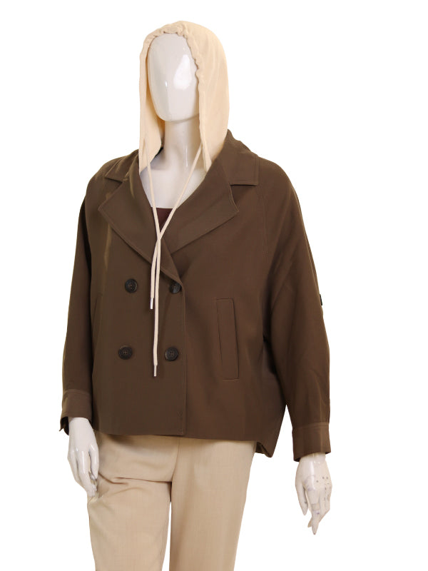 BAGGY JKT(hoodie)