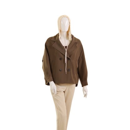 BAGGY JKT(hoodie)