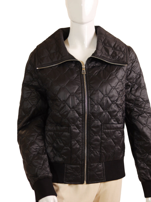 PUFFY JKT(grip)