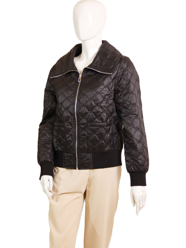 PUFFY JKT(grip)