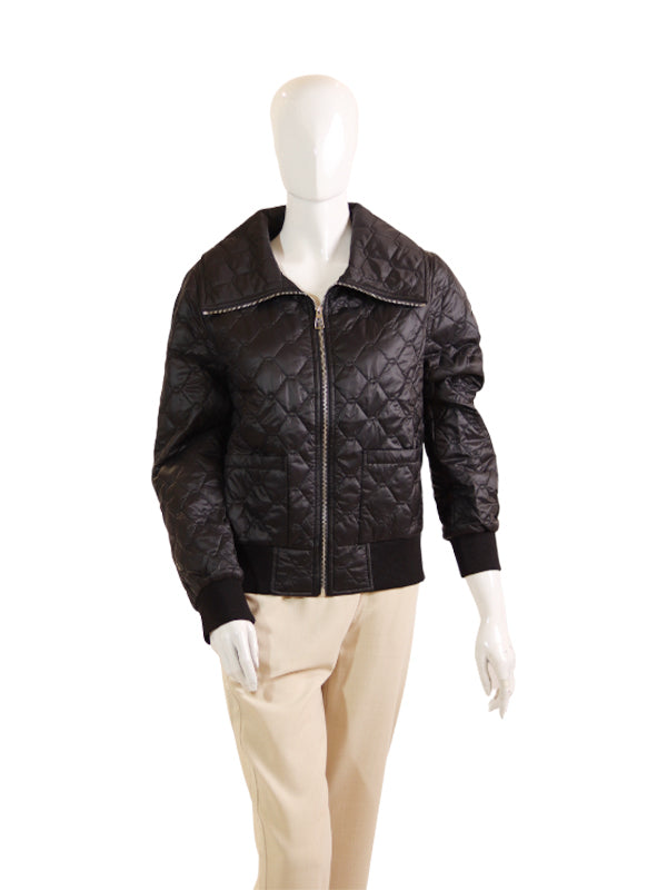 PUFFY JKT(grip)