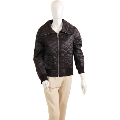 PUFFY JKT(grip)
